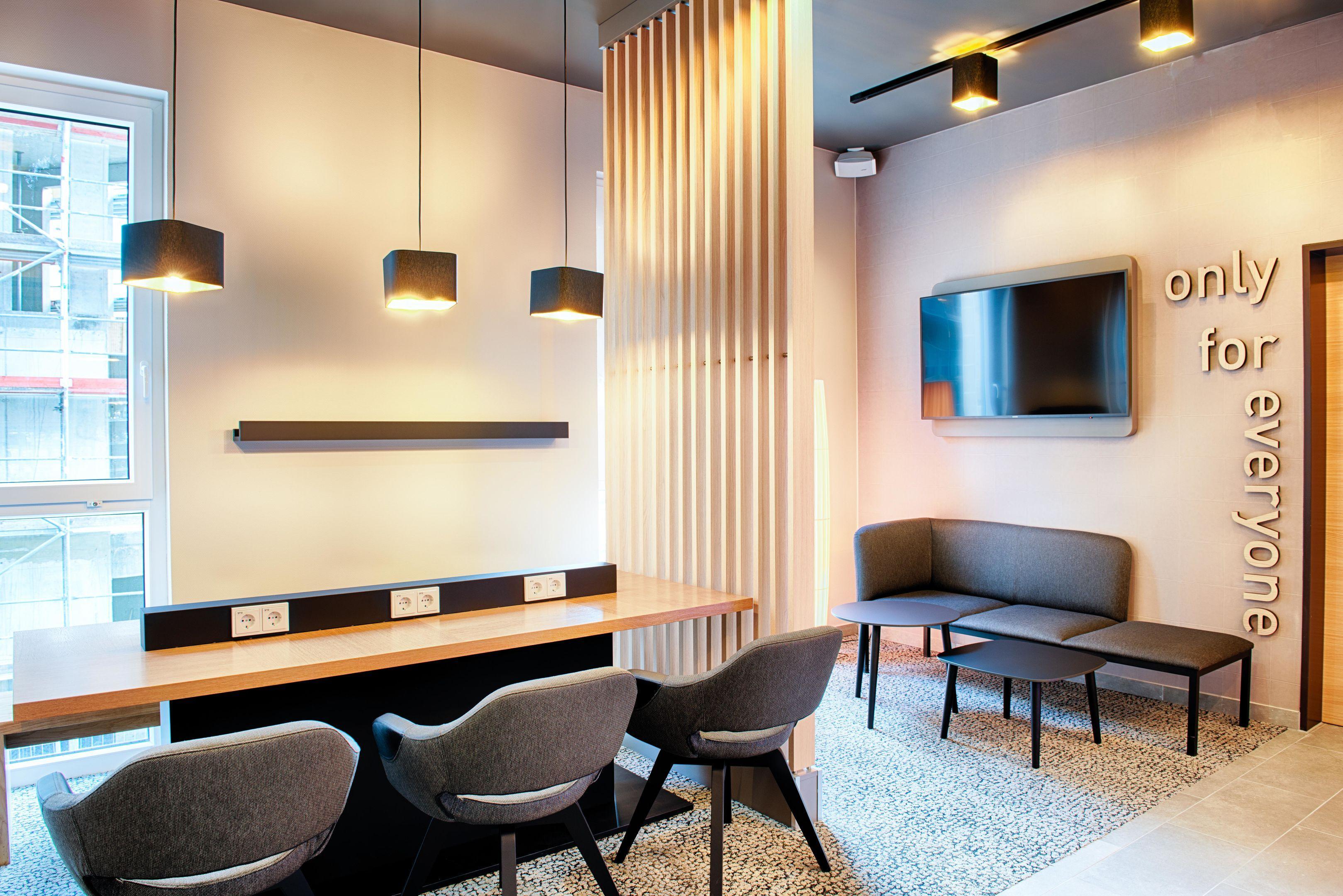 B&B Hotel Rostock City-West Luaran gambar